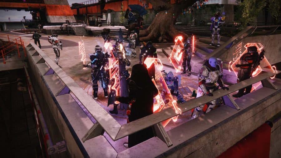 Destiny 2