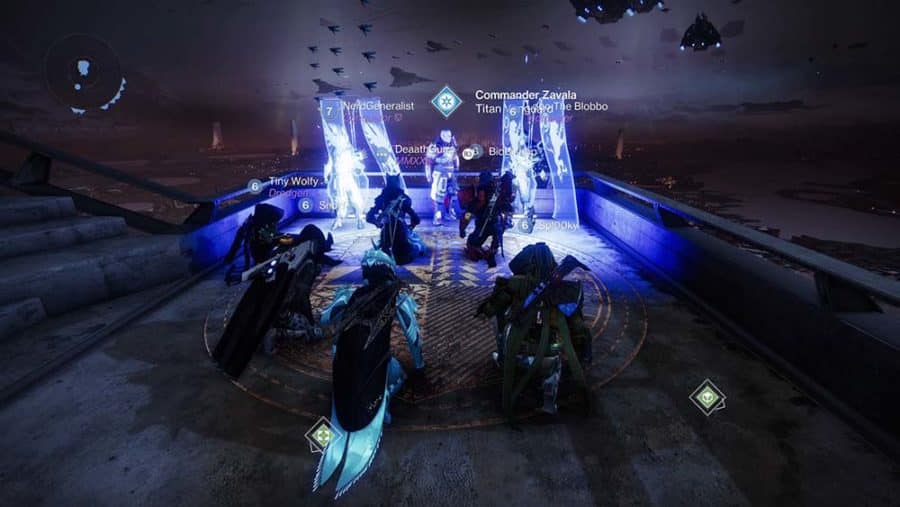 Destiny 2