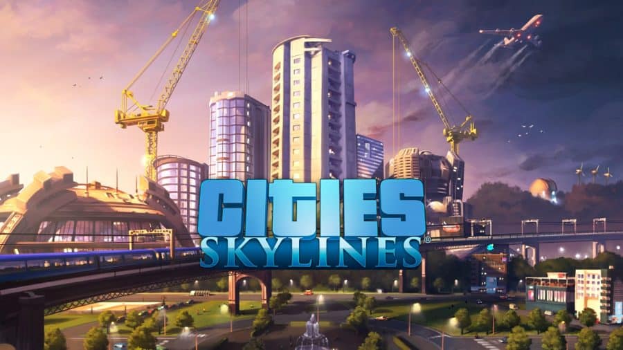 Cities: Skyline