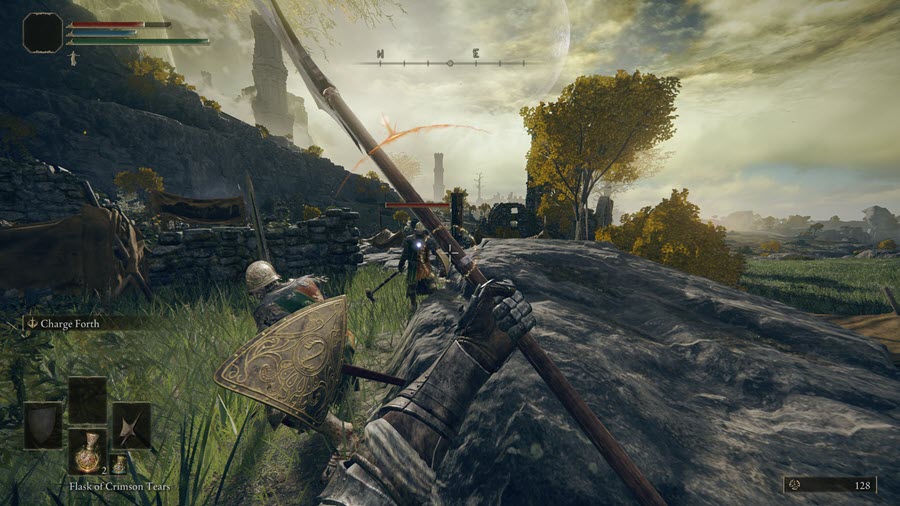 Elden Ring
