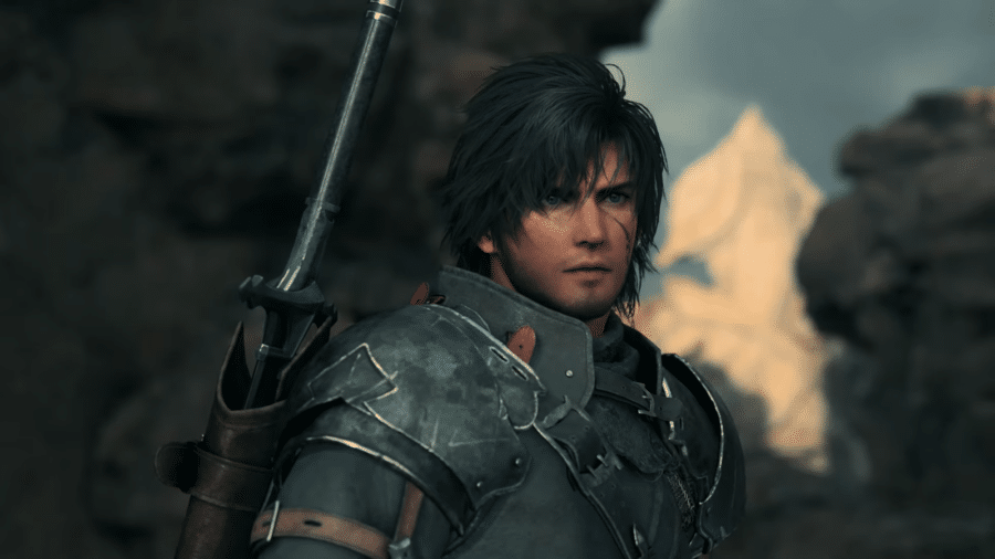 Final Fantasy 16