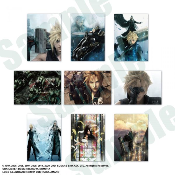 Final Fantasy VII