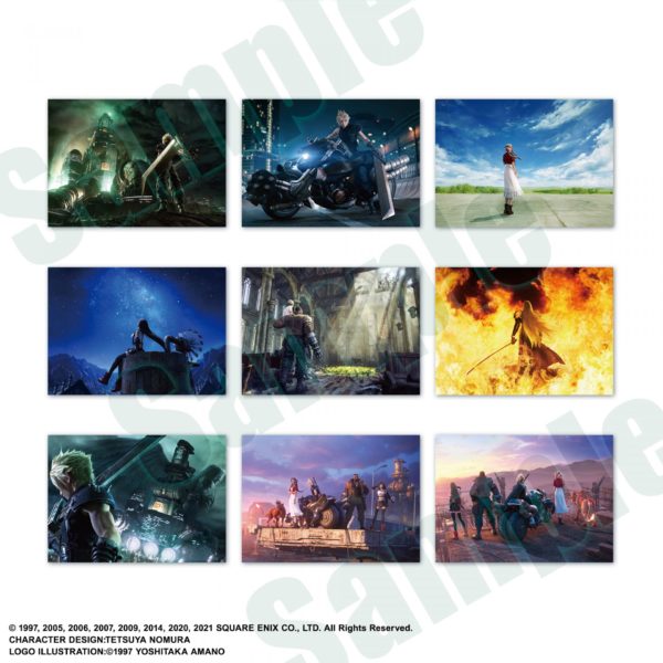 Final Fantasy VII