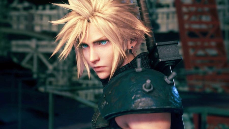 Final Fantasy VII
