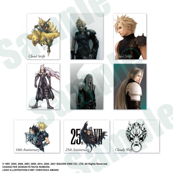 Final Fantasy VII