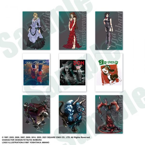 Final Fantasy VII