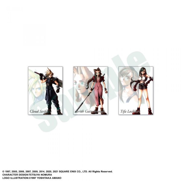 Final Fantasy VII