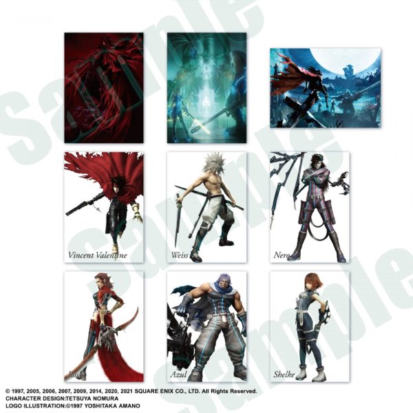 Final Fantasy VII