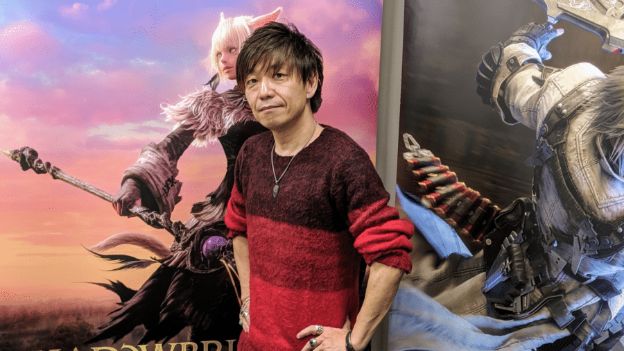 Final Fantasy XVI