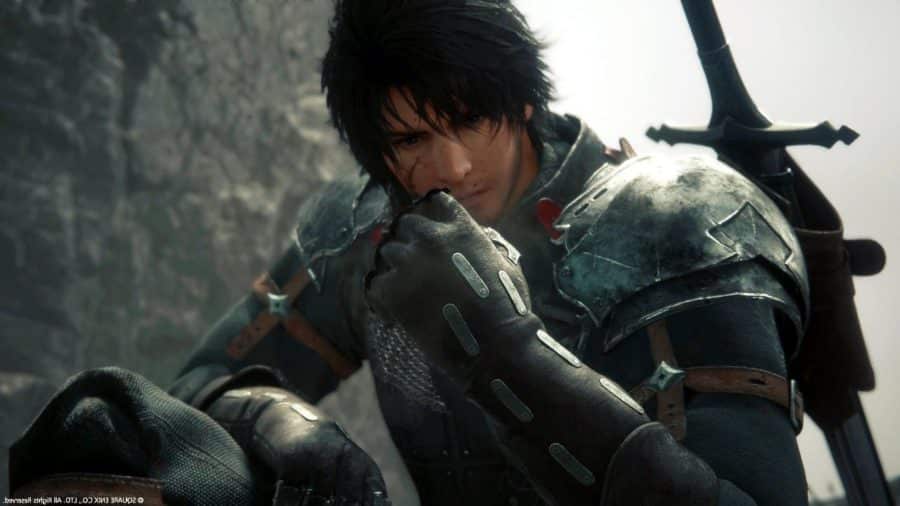 Final Fantasy 16