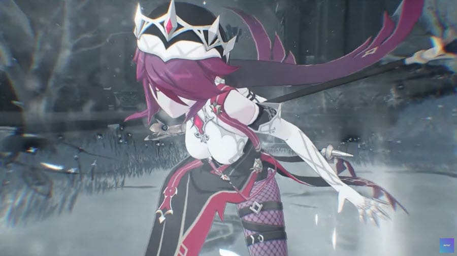 Genshin Impact