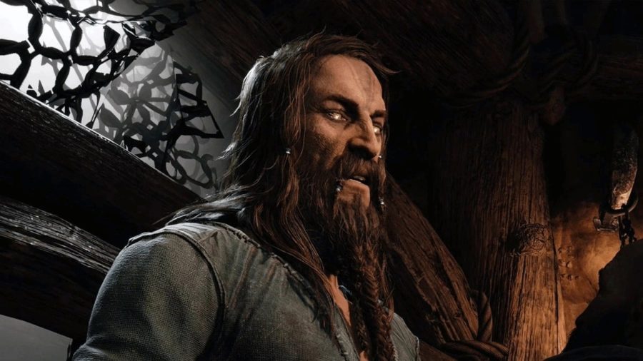 God of War Ragnarok