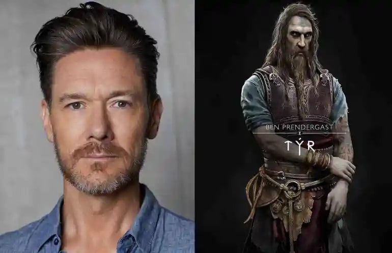 God of War Ragnarok