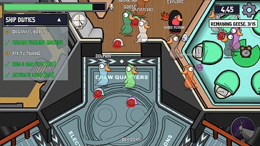 เกมมือถือ เล่นกับเพื่อน