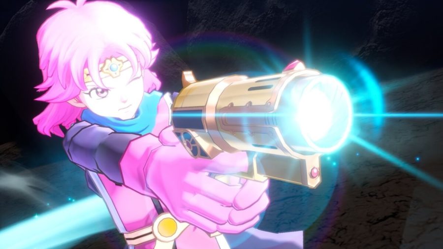 Infinity Strash