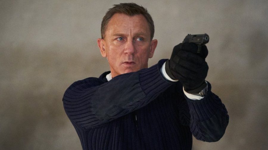James Bond