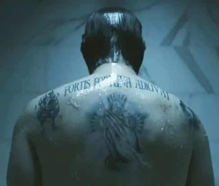 John Wick
