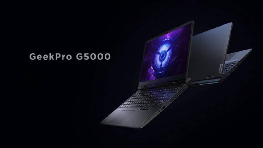 Lenovo