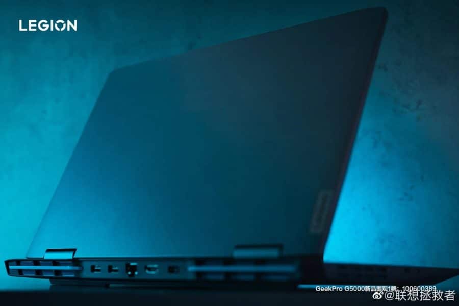 Lenovo