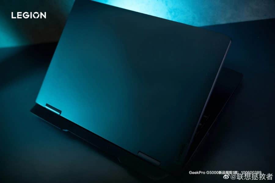 Lenovo