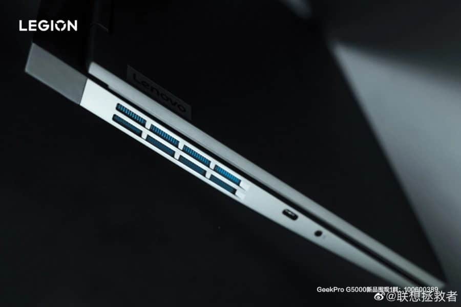 Lenovo