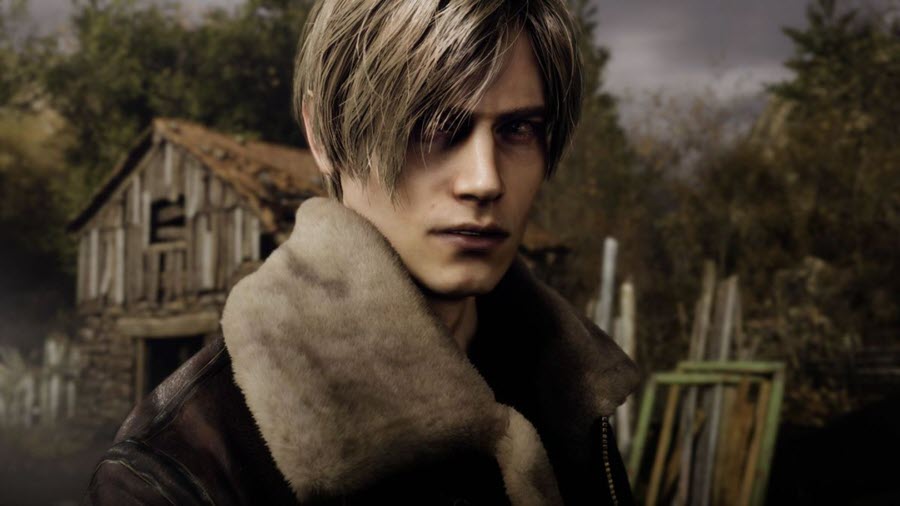 Resident Evil 4
