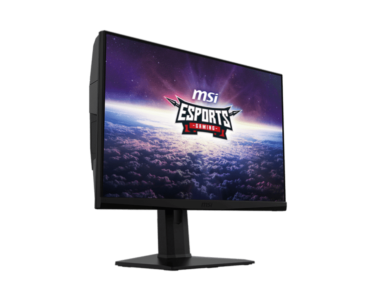 MSI G253PF