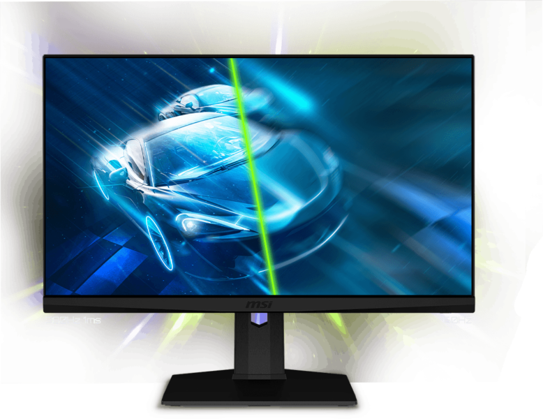 MSI G253PF