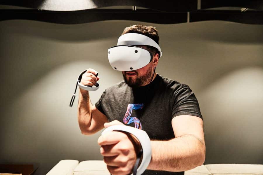 PlayStation VR2