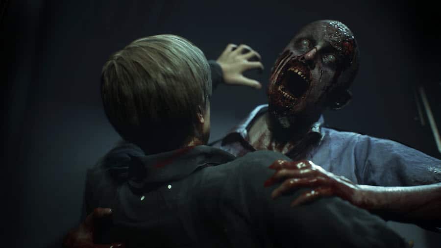 Resident Evil