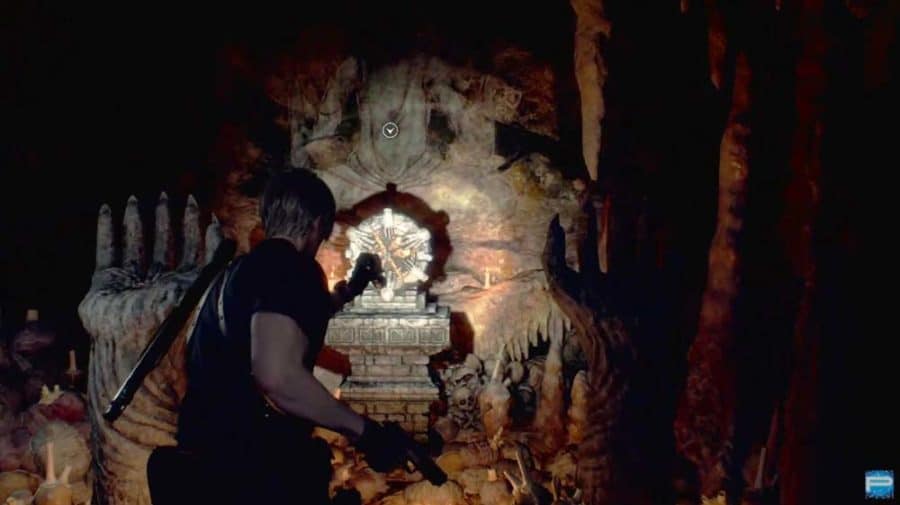 Resident Evil 4