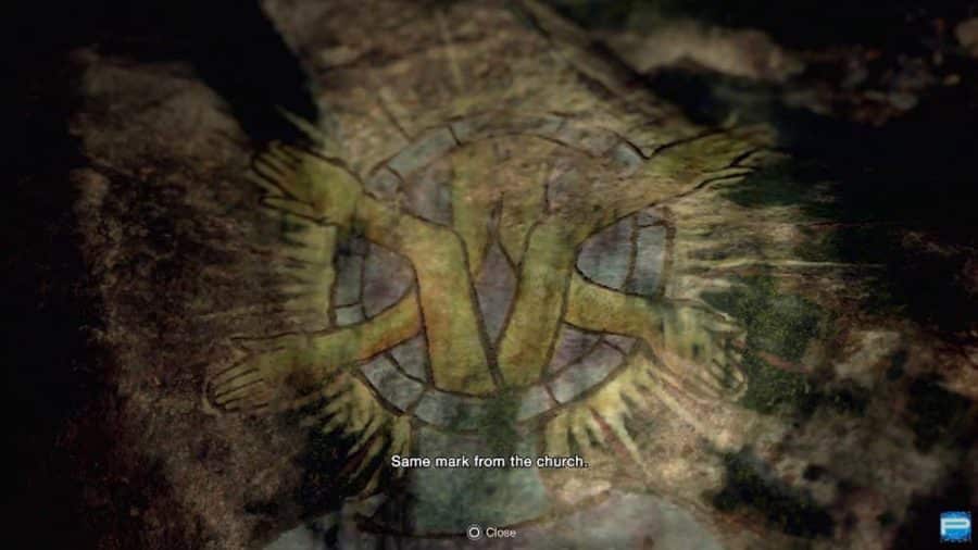 Resident Evil 4