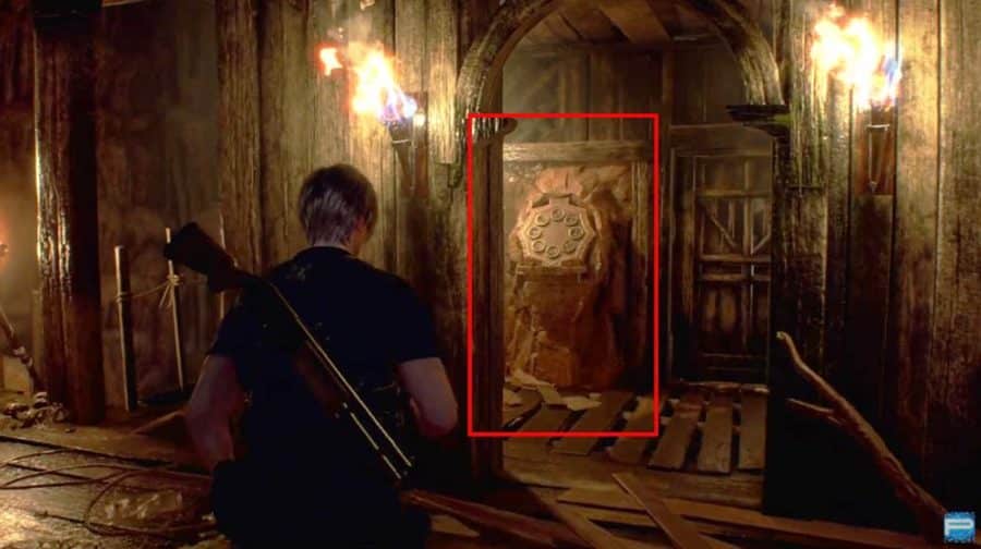 Resident Evil 4