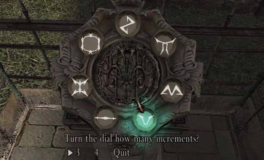 Resident Evil 4