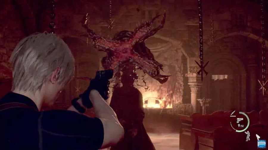 Resident Evil 4