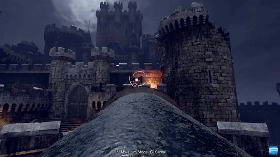 Resident Evil 4