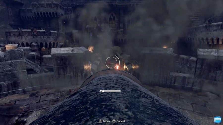 Resident Evil 4