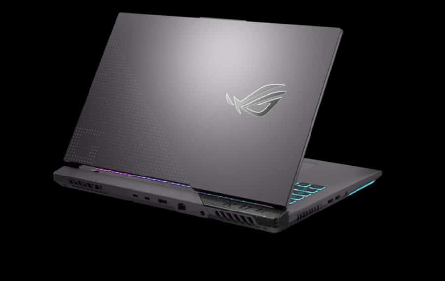 ROG Strix G17