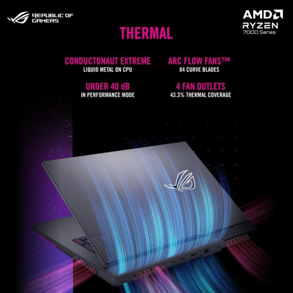 ROG Strix G17