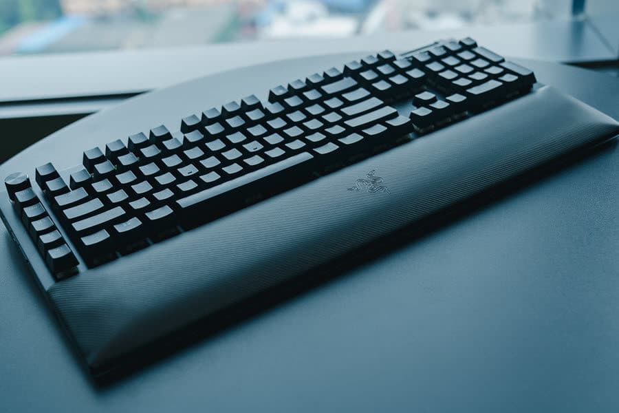 Razer BlackWidow V4 Pro