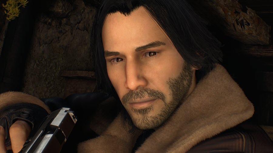 Resident Evil 4