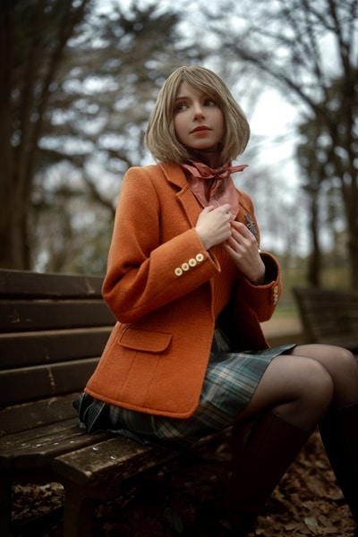 Resident Evil 4