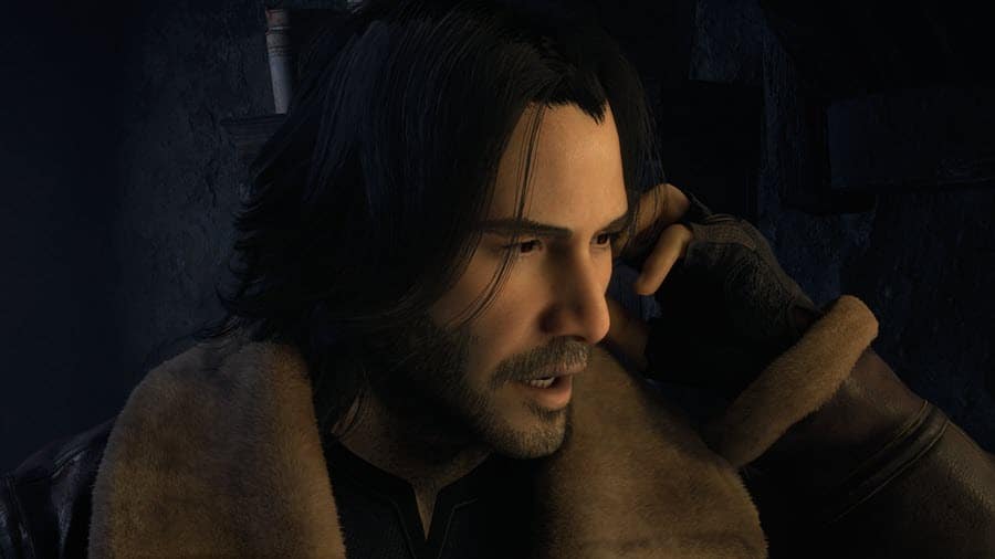 Resident Evil 4