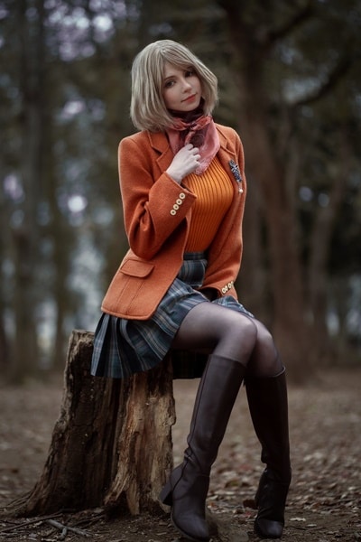 Resident Evil 4