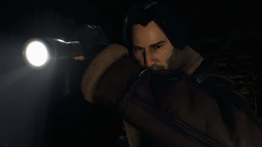Resident Evil 4