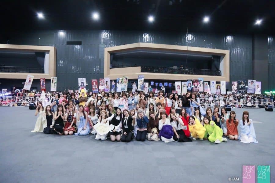 BNK48