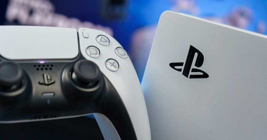 Sony