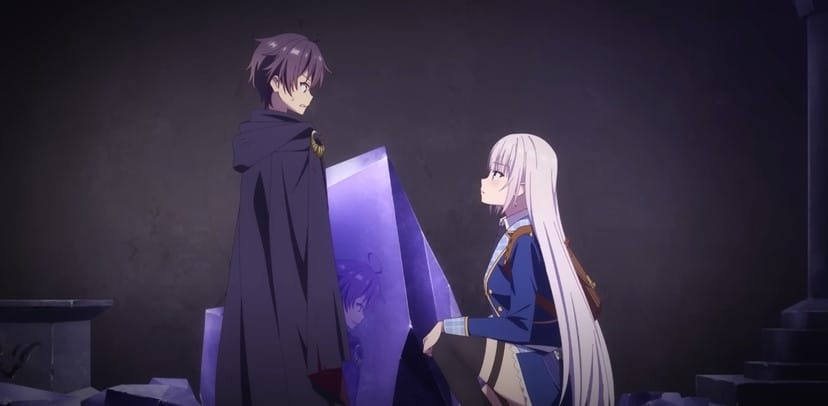 The Demon Sword Master Of Excalibur