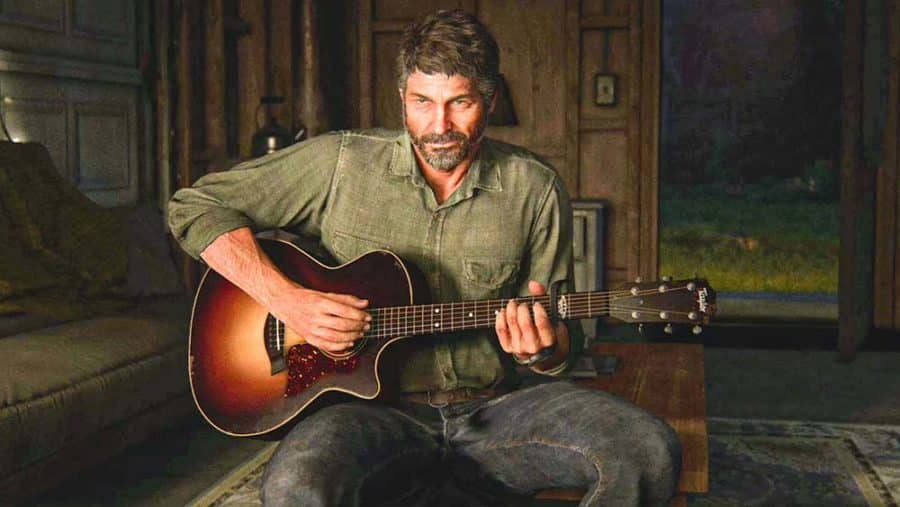 The Last of Us
