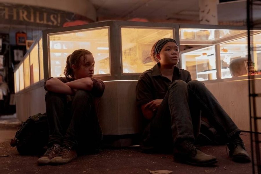 The Last of Us